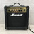 Used Marshall MG10CD 1 x 5 Solid State Amplifier 1 x 5 41124-S000217669 View 1
