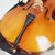 Used Strobel MC80 4/4 CELLO WITH BAG AND BOW Cello 4/4 Size 40042-S000283800 View 4
