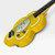 Used Daisy Rock Flower Bass Guitar Yellow 4-String 41103-S000062185 View 3