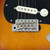 Used Fender ST-62 Stratocaster Reissue MIJ Electric Guitar Sunburst 6-String 41103-S000062189 View 3