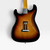Used Fender ST-62 Stratocaster Reissue MIJ Electric Guitar Sunburst 6-String 41103-S000062189 View 9