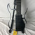 Used ASMUSE HEADLESS TRAVEL ELECTRIC Electric Guitar Black 6-String 41128-S000119065 View 1