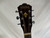 Used Washburn HD10SB Laminate Top Acoustic Guitar Black 40012-S000323648 View 3