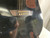 Used Washburn HD10SB Laminate Top Acoustic Guitar Black 40012-S000323648 View 8