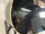 Used Washburn HD10SB Laminate Top Acoustic Guitar Black 40012-S000323648 View 10