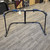 Used Roland KS-G8B 88 KEY KEYBOARD STAND Single Keyboard Stand 41124-S000217670 View 1