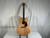 Used Gibson G-45 STUDIO Solid Top Acoustic Guitar Natural 40012-S000323651 View 2