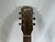 Used Gibson G-45 STUDIO Solid Top Acoustic Guitar Natural 40012-S000323651 View 3