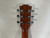 Used Gibson G-45 STUDIO Solid Top Acoustic Guitar Natural 40012-S000323651 View 6