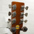 Used Bentley Solid Top Acoustic Guitar Natural As Is 40015-S000348844 View 6