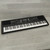Used Yamaha Psr-ew300 61-key Keyboard 40015-S000348842 View 1