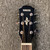 Used Yamaha APX600 Laminate Top Acoustic Guitar White 40111-S000200649 View 3