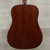 Used Fender DG-8S Laminate Top Acoustic Guitar Natural 40015-S000348848 View 3