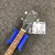 Used Recording King TENOR BANJO Banjo 40111-S000200652 View 2
