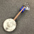 Used Recording King TENOR BANJO Banjo 40111-S000200652 View 3