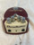 Used Danelectro Fab Tone Distortion Pedal 41127-S000064108 View 2