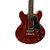 Used Gibson ES-339 W/OHSC Semi-Hollow Electric Guitar Red 6-String 40009-C000321964 View 2
