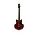 Used Gibson ES-339 W/OHSC Semi-Hollow Electric Guitar Red 6-String 40009-C000321964 View 1