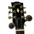 Used Gibson ES-339 W/OHSC Semi-Hollow Electric Guitar Red 6-String 40009-C000321964 View 9
