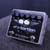 Used Electro Harmonix (E/H) EHXSTORTION JFET OVERDRIVE Distortion Pedal 41140-S000146026 View 4