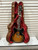 Gibson ES-345 2025 Semi-Hollow Electric Guitar Sunburst 6-String 41132-C000016573 View 2