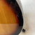 Used Mitchell O120CESB ACOUSTIC ELECTRIC Laminate Top Acoustic Guitar Sunburst 41110-S000075392 View 5