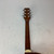 Used Mitchell O120CESB ACOUSTIC ELECTRIC Laminate Top Acoustic Guitar Sunburst 41110-S000075392 View 10
