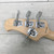 Used Sterling by Ernie Ball Stingray RAY4HH Bass Guitar Green 40051-S000122059 View 12