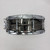 Used Ludwig BLACK MAGIC Metal Snare Drum 14" 40081-S000116287 View 7