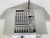 Used Behringer UB1204FX-PRO Mixing Console 8 Channel 40107-S000161172 View 1