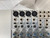 Used Behringer UB1204FX-PRO Mixing Console 8 Channel 40107-S000161172 View 2