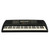 Used Yamaha PSR-225 W/12VDC 49-Key Keyboard 49-Key 40009-S000321966 View 1