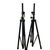 Used SPEAKER STAND PAIR Speaker Stand 40009-S000321971 View 1