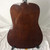 Used Magnum 400 Vintage Laminate Top Acoustic Guitar Natural 41128-S000119072 View 6