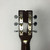 Used Magnum 400 Vintage Laminate Top Acoustic Guitar Natural 41128-S000119072 View 4