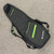 Used CAHAYA ELECTRIC GUITAR GIG BAG 41106-S000107880 View 1