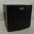 Used Peavey Tnt 115 Tour Series 1 X 15 Bass Combo Amplifier - Local Pickup Only 40015-S000348853 View 1
