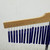 Used NO BRAND (Brandless Product) BLUE CHIMES WITH STAND World Percussion Instrument 40042-S000283818 View 3