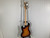 Used Fender STANDARD JAZZ BASS J Type Bass Guitar Sunburst 4-String 40107-S000161179 View 6