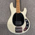 Used MUSICMAN CLASSIC STINGRAY 2 EQ Bass Guitar 41106-S000107883 View 1
