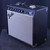 Used Fender FRONTMAN 25R GUITAR AMPLIFIER 1 x 10 Solid State Amplifier 1 x 10 41140-S000146038 View 2