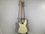 Used Vintage COASTER SERIES V40 P Type Bass Guitar White 4-String 40107-S000161183 View 6