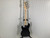 Used Vintage COASTER SERIES V30 P Type Bass Guitar Black 4-String 40107-S000161184 View 6