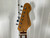 Used Vintage REVO SERIES VRS659FR Offset Double Cutaway Electric Guitar Red 6-String 40107-S000161182 View 3