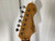 Used Vintage REVO SERIES VRV800SB Double Cut Electric Guitar Sunburst 6-String 40107-S000161181 View 3