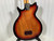 Used Vintage REVO SERIES VRV800SB Double Cut Electric Guitar Sunburst 6-String 40107-S000161181 View 7