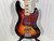 Used Vintage COASTER SERIES V495SB P Type Bass Guitar Sunburst 5-String 40107-S000161185 View 2