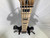 Used Vintage COASTER SERIES V495SB P Type Bass Guitar Sunburst 5-String 40107-S000161185 View 4