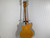 Used Vintage REVO SERIES SUPREME VRS450N Bass Guitar Yellow 4-String 40107-S000161186 View 6
