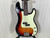 Used Vintage COASTER SERIES V40 P Type Bass Guitar Sunburst 4-String 40107-S000161187 View 2